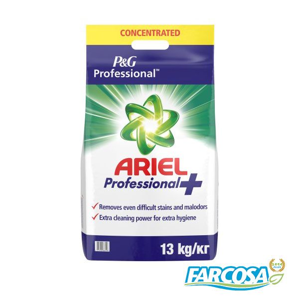 Ariel Professional Formula Pro Plus