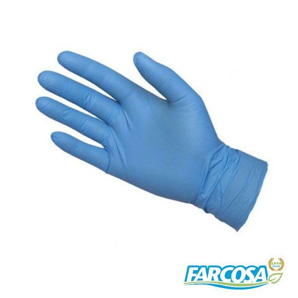 guantes de nitrilo sensitive