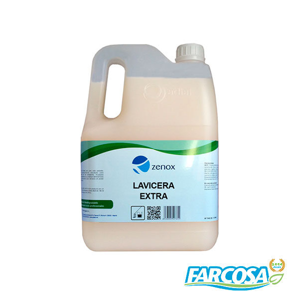 Lavicera Extra Suelos E-342 5 Litros