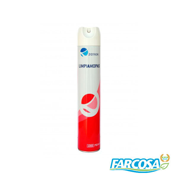 Spray de Mopas Xenox