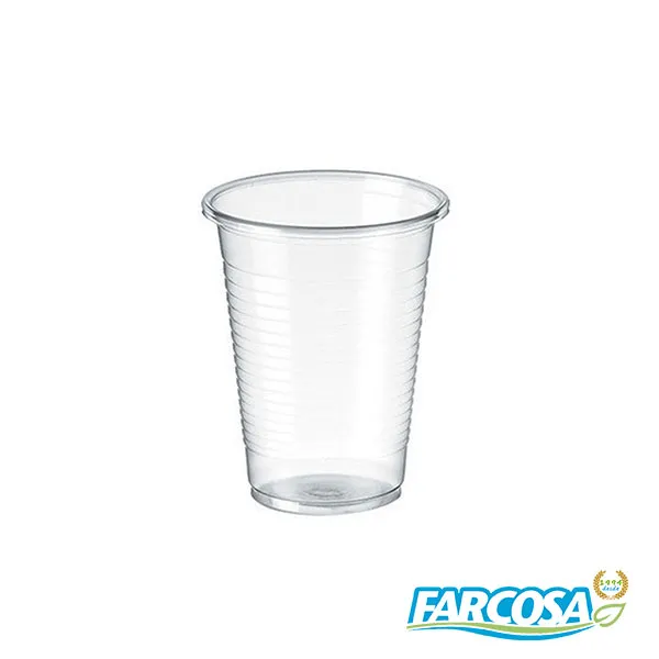 VASO ENVOLSADO 220 ML INDIVIDUAL